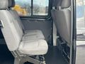 VOLKSWAGEN TRANSPORTER UZUN ŞASE