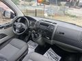 VOLKSWAGEN TRANSPORTER UZUN ŞASE