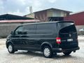 VOLKSWAGEN TRANSPORTER UZUN ŞASE