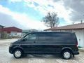 VOLKSWAGEN TRANSPORTER UZUN ŞASE