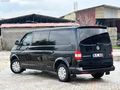 VOLKSWAGEN TRANSPORTER UZUN ŞASE