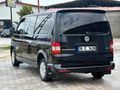 VOLKSWAGEN TRANSPORTER UZUN ŞASE