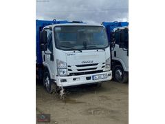 YAĞIZLAR OTOMOTİV'DEN ISUZU NPR 10
