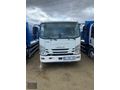 YAĞIZLAR OTOMOTİV'DEN ISUZU NPR 10