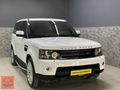 KUSURSUZ RANGE ROVER SPORT 3.0 TDV6 PREMİUM HSE