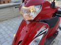 SIFIR AYARINDA TVS VEGO 110