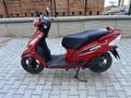 SIFIR AYARINDA TVS VEGO 110