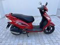 SIFIR AYARINDA TVS VEGO 110
