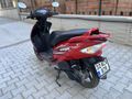 SIFIR AYARINDA TVS VEGO 110