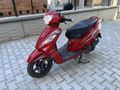 SIFIR AYARINDA TVS VEGO 110