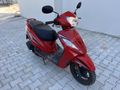 SIFIR AYARINDA TVS VEGO 110