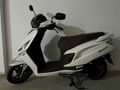 
 hatasız Hero Dash 125 