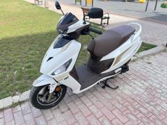
 hatasız Hero Dash 125 