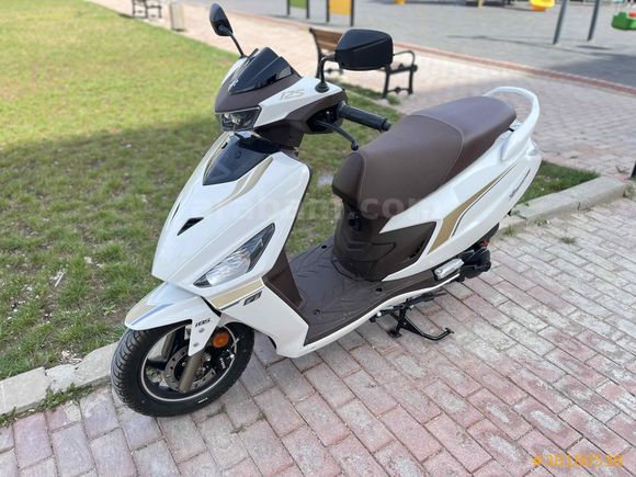 
 hatasız Hero Dash 125 
