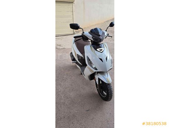 
 hatasız Hero Dash 125 