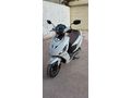 
 hatasız Hero Dash 125 