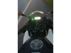Sahibinden Kawasaki Ninja 250SL 