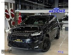 AKDENİZ-2019 DİSCOVRY SPORT MAKYAJLI RDYNAMİC S BOYASIZ 99.500KM