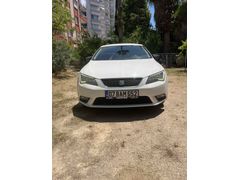 BOYASIZ DEĞİŞENSİZ Seat Leon 1.6 TDI CR Style 2014 Model 