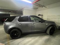 Sahibinden Land Rover Discovery Sport 2.0 TD4 HSE 2016 Model 