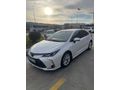 Sahibinden Toyota Corolla 1.5 Dream 2023 Model 