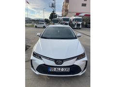 Sahibinden Toyota Corolla 1.5 Dream 2023 Model 