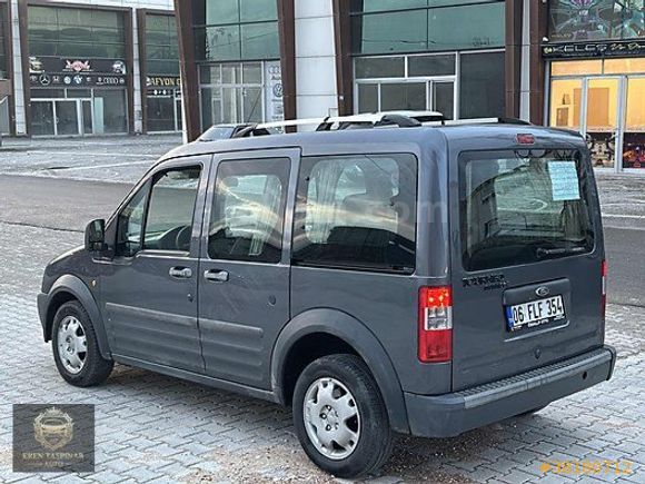 FORD CONNECT TEMİZ ARAYANLARA