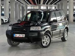 TAKASA AÇIK MASRAFSIZ DEĞİŞENSİZ  BOYASIZ LAND ROVER