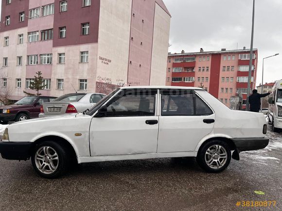 Sahibinden Tofaş Şahin 1.6 1994 Model