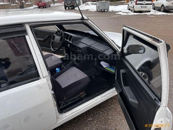 Sahibinden Tofaş Şahin 1.6 1994 Model
