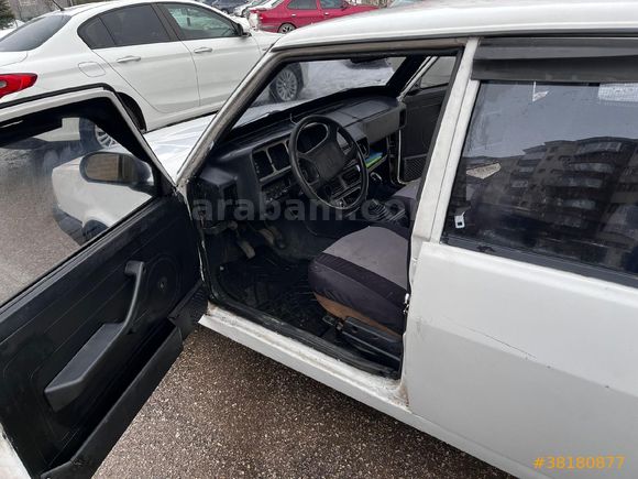 Sahibinden Tofaş Şahin 1.6 1994 Model