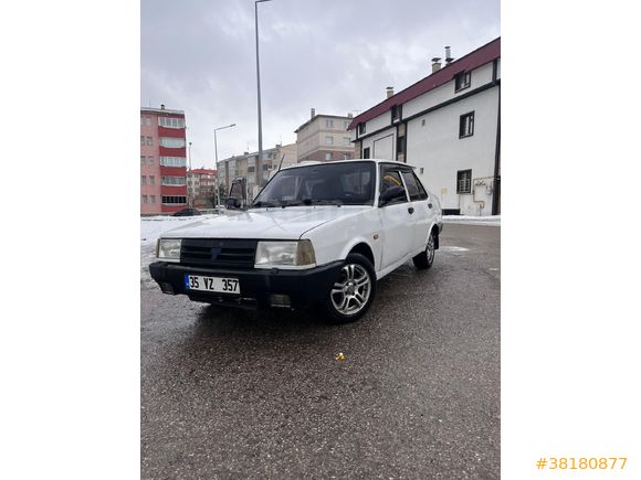 Sahibinden Tofaş Şahin 1.6 1994 Model