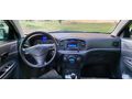 TEMİZ ACCENT 1.6 DİJİTAL KILIMA