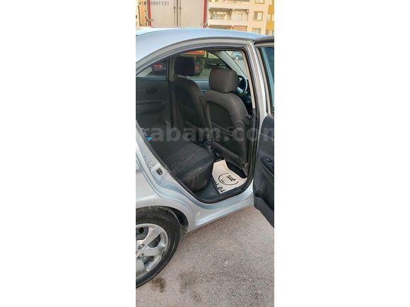 TEMİZ ACCENT 1.6 DİJİTAL KILIMA