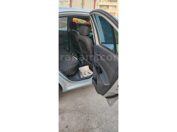 TEMİZ ACCENT 1.6 DİJİTAL KILIMA