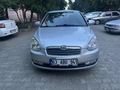 TEMİZ ACCENT 1.6 DİJİTAL KILIMA