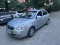 TEMİZ ACCENT 1.6 DİJİTAL KILIMA