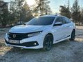TEMİZ HONDA ARAYANLARA