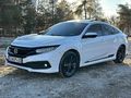 TEMİZ HONDA ARAYANLARA