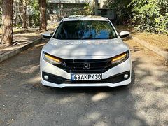TEMİZ HONDA ARAYANLARA