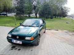 Sahibinden Volkswagen Polo 1.6 Classic 1997 Model