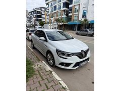 Sahibinden Renault Megane 1.5 Blue DCI Icon 2020 Model 