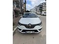 Sahibinden Renault Megane 1.5 Blue DCI Icon 2020 Model 