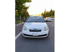 Sahibinden Hyundai Accent Era 1.5 CRDi-VGT Team 2010 Model