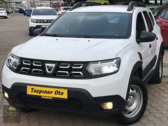 2022 COMFORT 1.3 TURBO 150 HP 4X4 ORJINAL YETKİLİ SERVİS BAKMLI