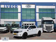 BÜYÜKSOYLU BEYSOY'DAN 2021 FORD RANGER XLT 4x4 2.0 ECOBLUE A/T