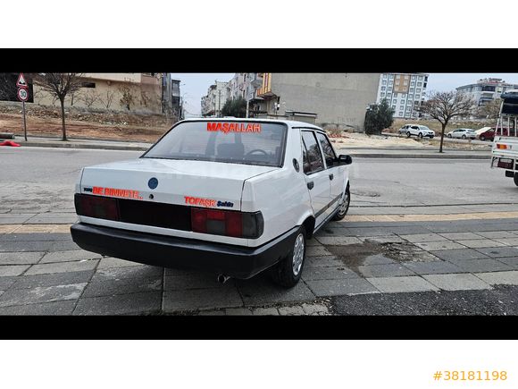 Sahibinden Tofaş Şahin 5 Vites 1995 Model
