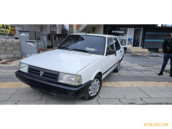 Sahibinden Tofaş Şahin 5 Vites 1995 Model
