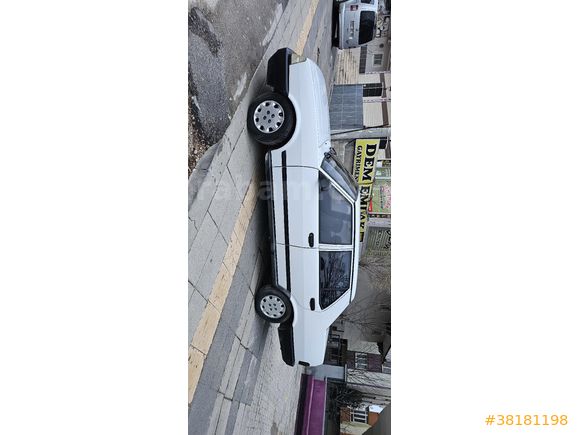 Sahibinden Tofaş Şahin 5 Vites 1995 Model