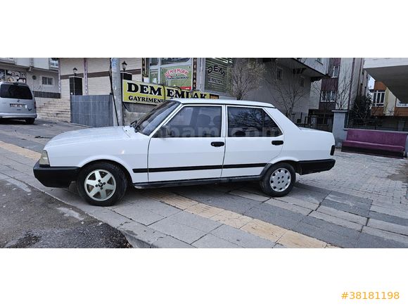 Sahibinden Tofaş Şahin 5 Vites 1995 Model